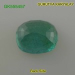 Ratti-6.85(6.22ct) Colombian Green Emerald